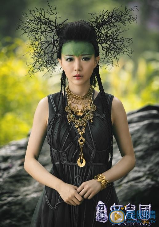 马赛影视作品照 马赛影视作品照