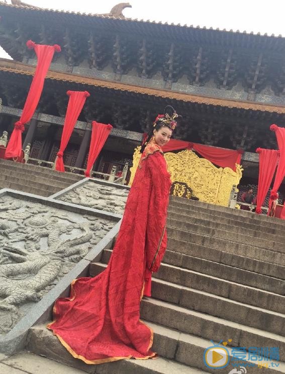 马赛影视作品照 马赛高清写真_马赛高清剧照
