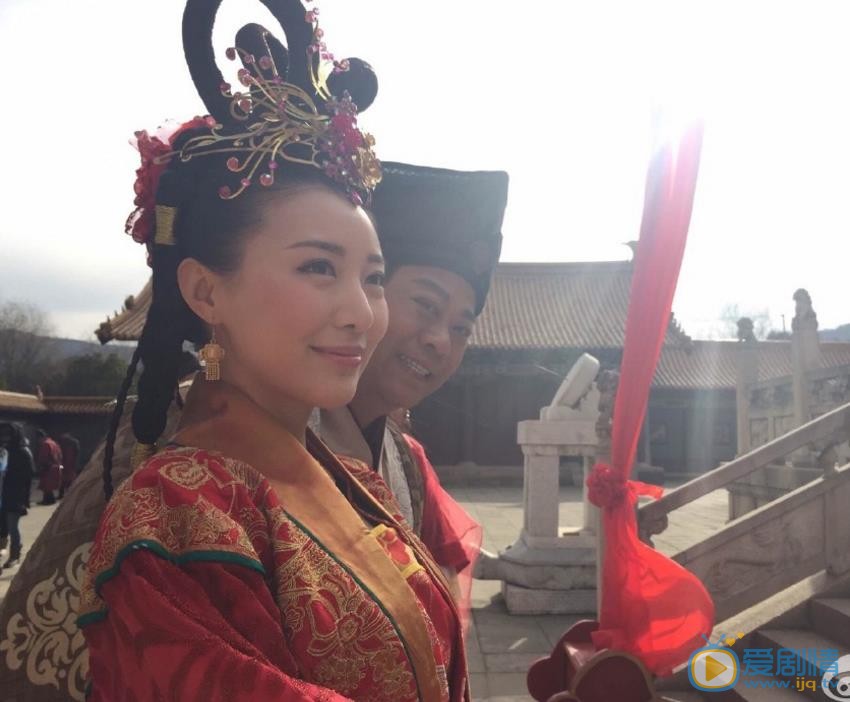 马赛影视作品照 马赛高清写真_马赛高清剧照