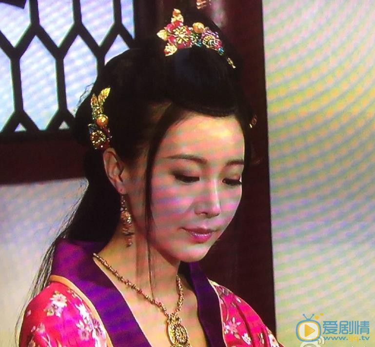 马赛影视作品照 马赛高清写真_马赛高清剧照