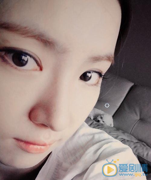 申世景生活照 申世景高清写真_申世景高清剧照