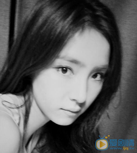 申世景生活照 申世景高清写真_申世景高清剧照