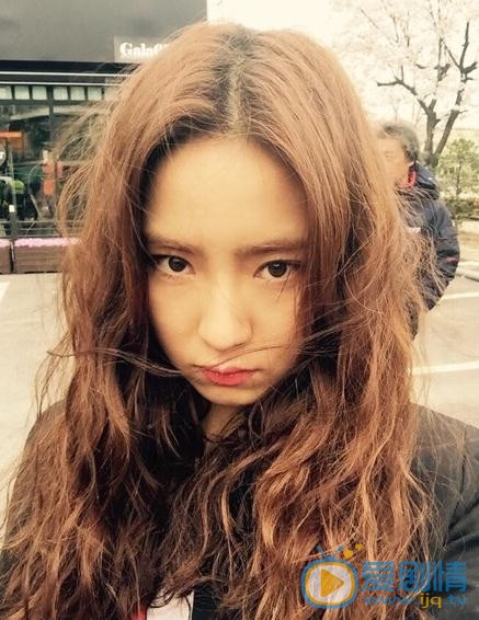 申世景生活照 申世景高清写真_申世景高清剧照