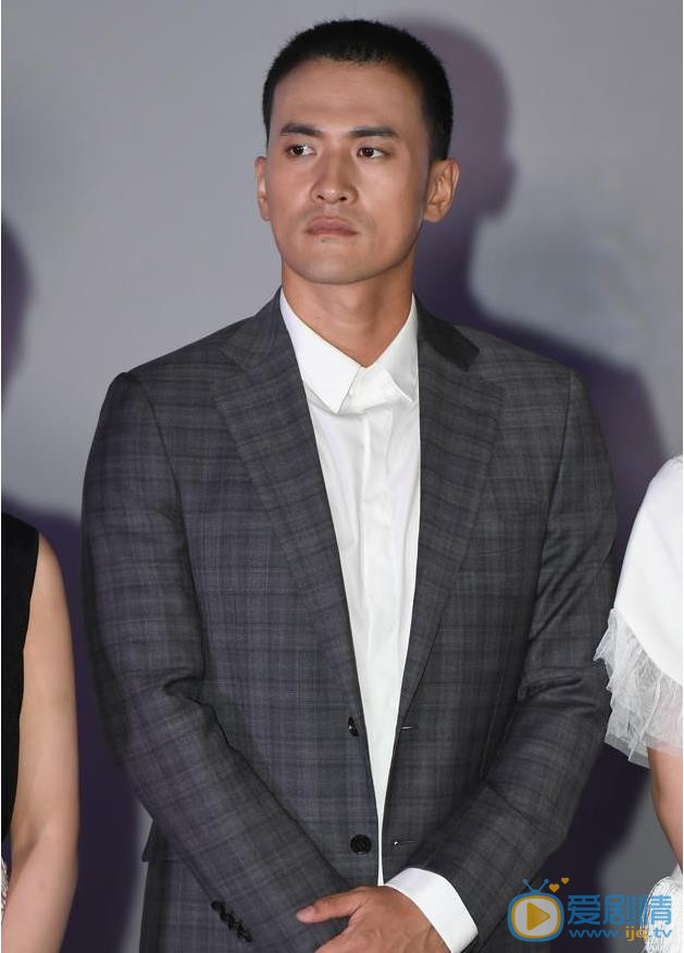 赫子铭活动照 赫子铭高清写真_赫子铭高清剧照