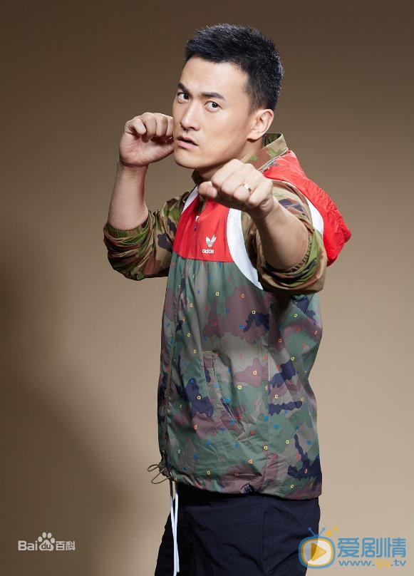 赫子铭帅气大片 赫子铭高清写真_赫子铭高清剧照