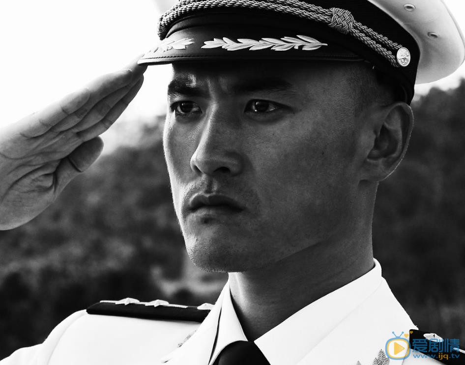 赫子铭《火蓝刀锋》剧照 赫子铭高清写真_赫子铭高清剧照