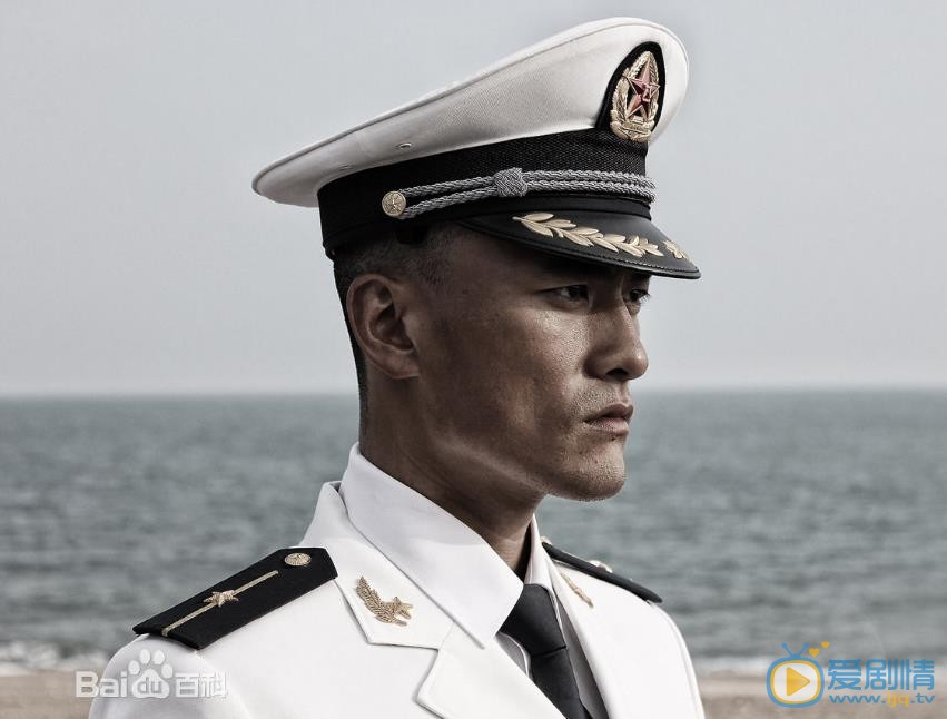 赫子铭《火蓝刀锋》剧照 赫子铭高清写真_赫子铭高清剧照