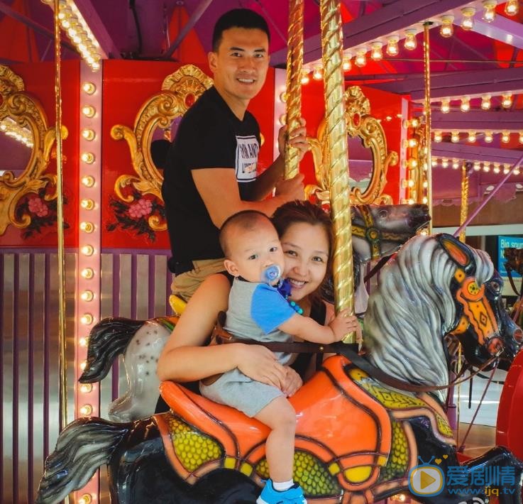 赫子铭和何洁亲密照 赫子铭高清写真_赫子铭高清剧照