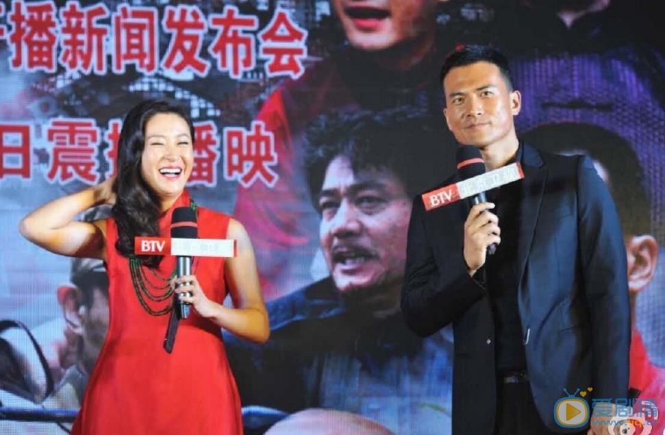赫子铭活动照 赫子铭高清写真_赫子铭高清剧照