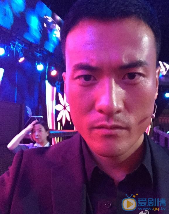 赫子铭活动照 赫子铭高清写真_赫子铭高清剧照