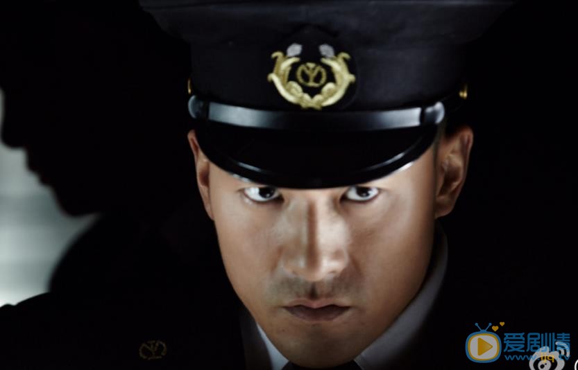 赫子铭年代剧照合集 赫子铭高清写真_赫子铭高清剧照