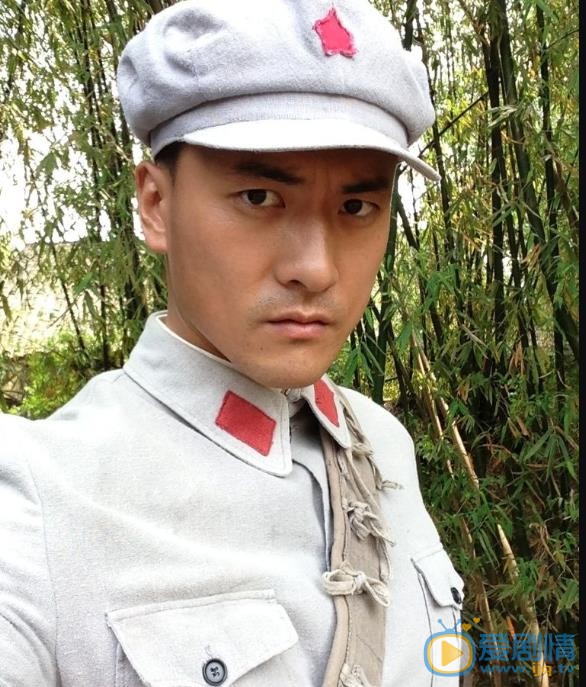 赫子铭年代剧照合集 赫子铭高清写真_赫子铭高清剧照