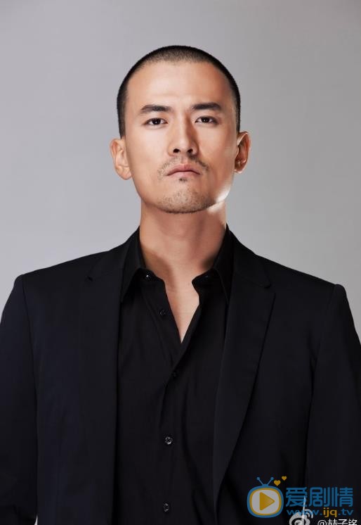 赫子铭帅气大片 赫子铭高清写真_赫子铭高清剧照