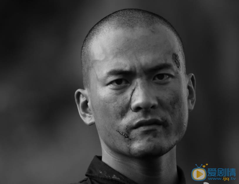 赫子铭《火蓝刀锋》剧照 赫子铭高清写真_赫子铭高清剧照