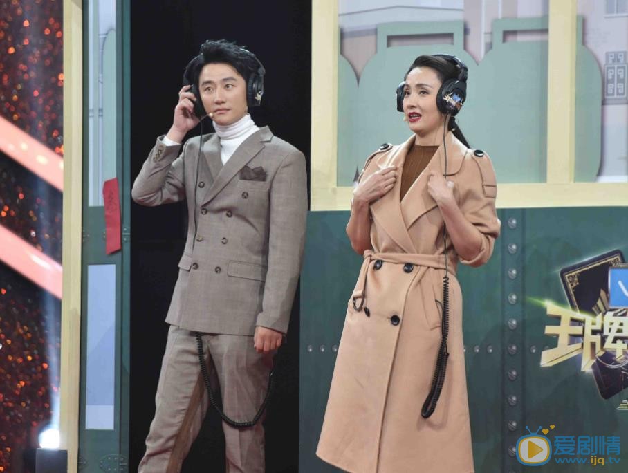 黄轩节目照 黄轩高清写真_黄轩高清剧照