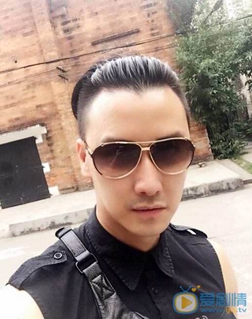 巫迪文生活照 巫迪文高清写真_巫迪文高清剧照