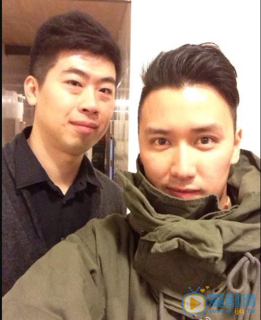 巫迪文生活照 巫迪文高清写真_巫迪文高清剧照