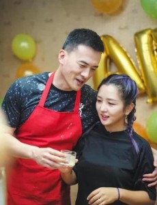 赫子铭何洁为什么离婚？赫子铭何洁离婚的原因是什么？
