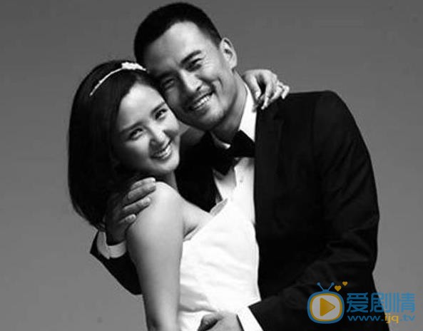 赫子铭何洁为什么离婚？赫子铭何洁离婚的原因是什么？