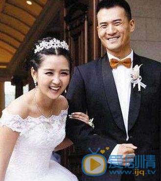 赫子铭何洁为什么离婚？赫子铭何洁离婚的原因是什么？
