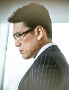 阎若洲
