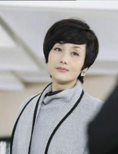 刀美兰角色介绍
