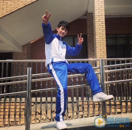 陈斯琪帅气写真 陈斯琪高清写真_陈斯琪高清剧照