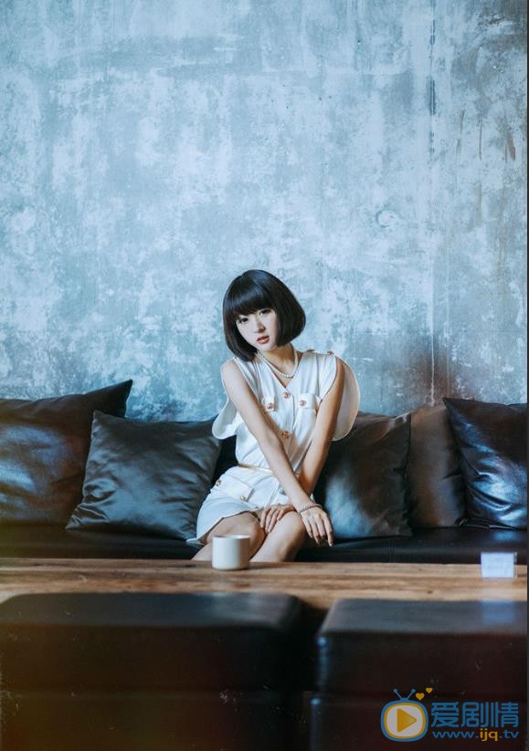 阿悄唯美写真照 阿悄高清写真_阿悄高清剧照