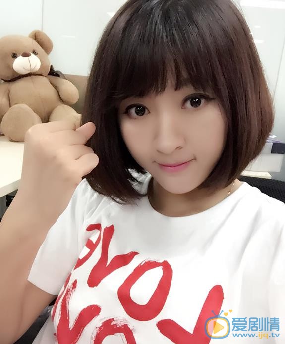 阿悄生活照 阿悄高清写真_阿悄高清剧照