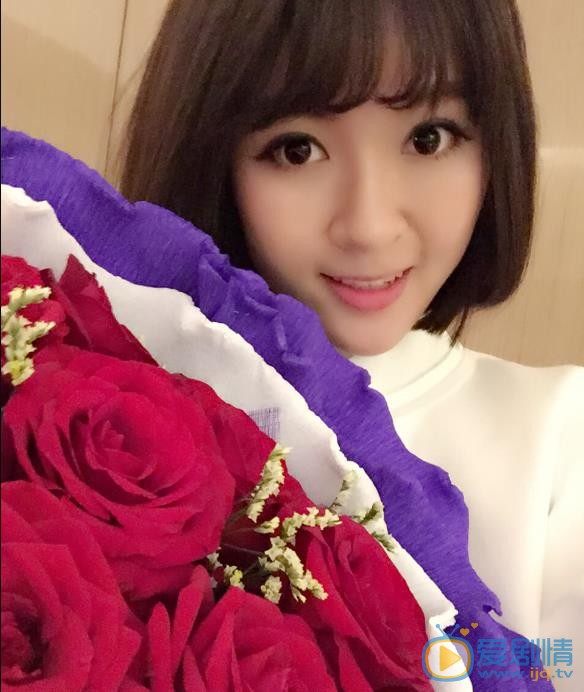 阿悄生活照 阿悄高清写真_阿悄高清剧照