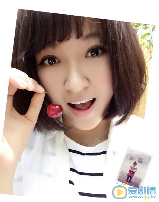 阿悄生活照 阿悄高清写真_阿悄高清剧照