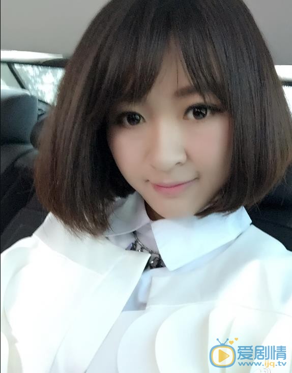 阿悄生活照 阿悄高清写真_阿悄高清剧照