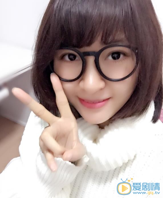 阿悄生活照 阿悄高清写真_阿悄高清剧照