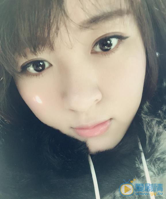 阿悄生活照 阿悄高清写真_阿悄高清剧照