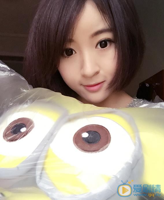 阿悄生活照 阿悄高清写真_阿悄高清剧照