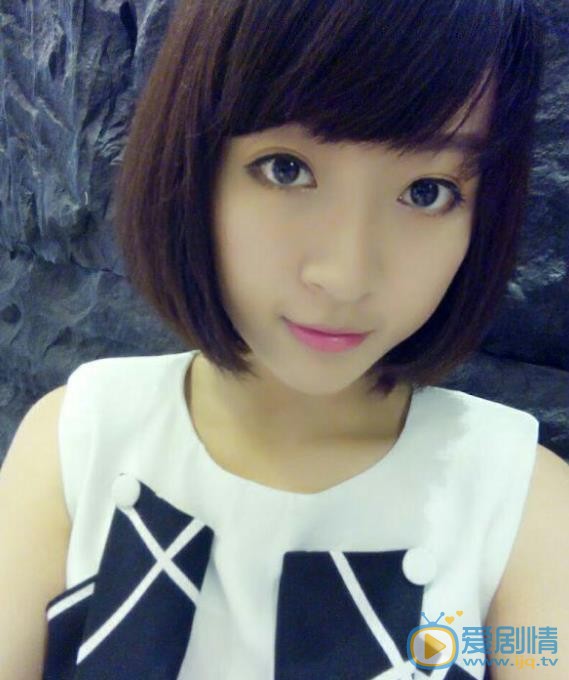 阿悄生活照 阿悄高清写真_阿悄高清剧照