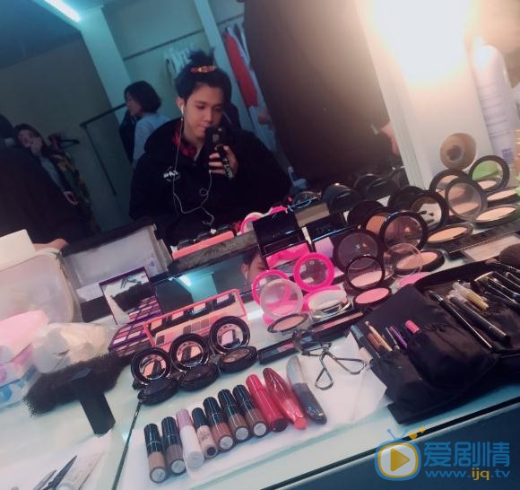 张奕轩生活照写真 张奕轩高清写真_张奕轩高清剧照