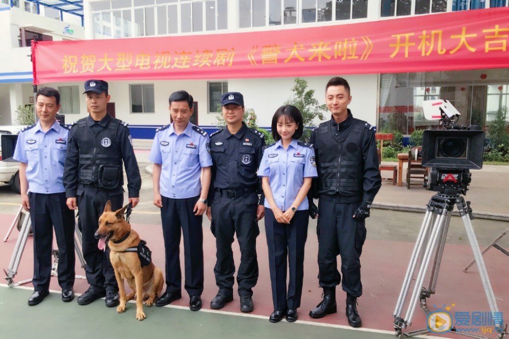 陈树诚最新剧照_陈树诚高清剧照