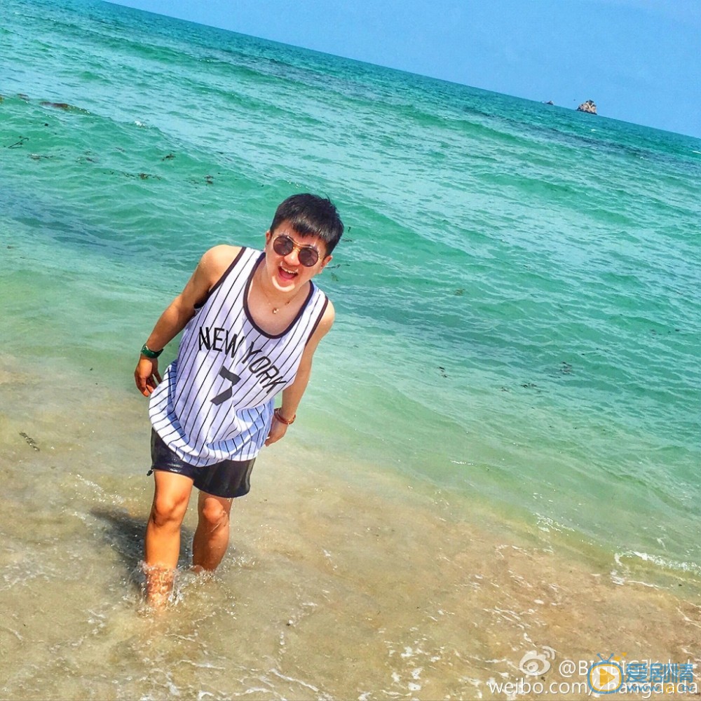张大大旅行照写真 张大大高清写真_张大大高清剧照