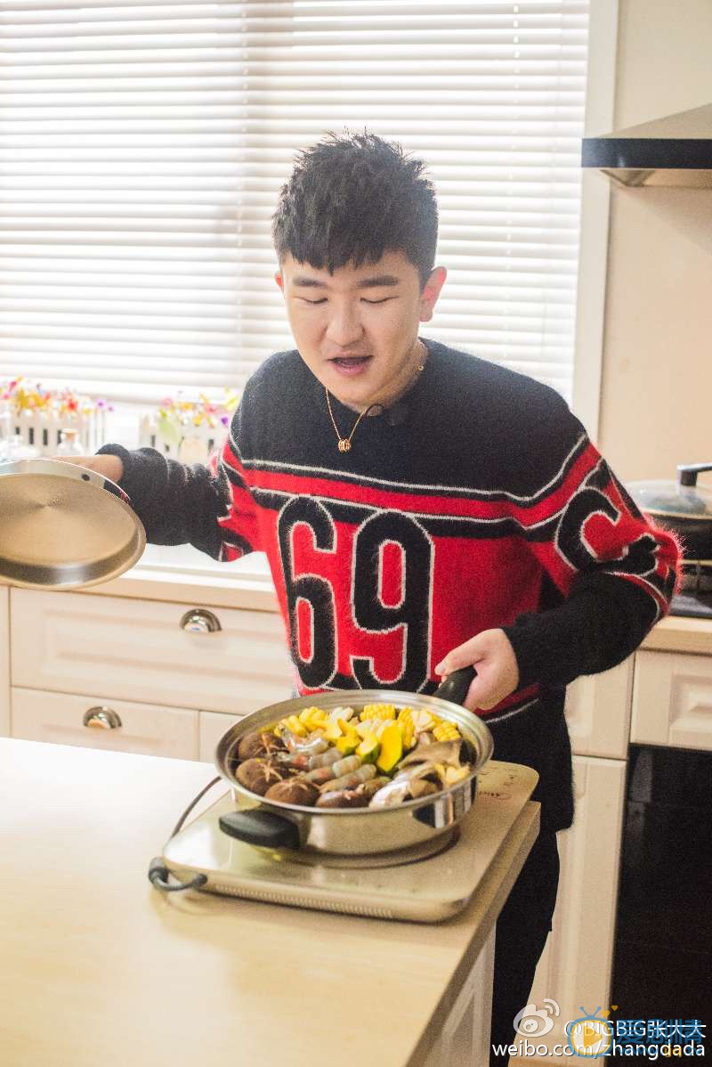 张大大帅气写真 张大大高清写真_张大大高清剧照