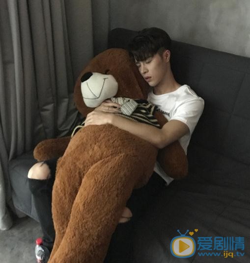 张达源生活照写真 张达源高清写真_张达源高清剧照