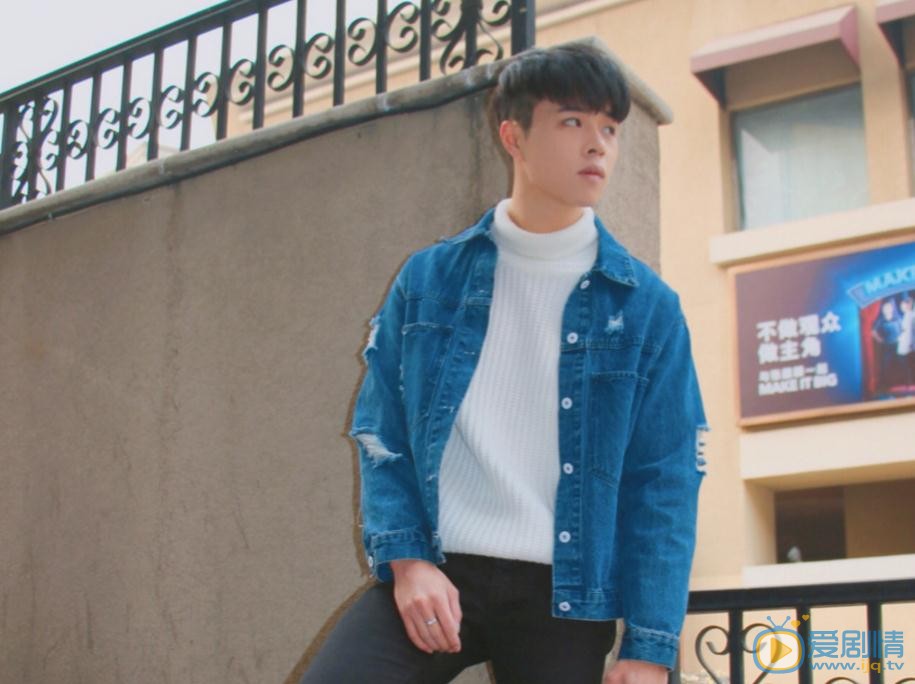 张达源街拍写真 张达源高清写真_张达源高清剧照