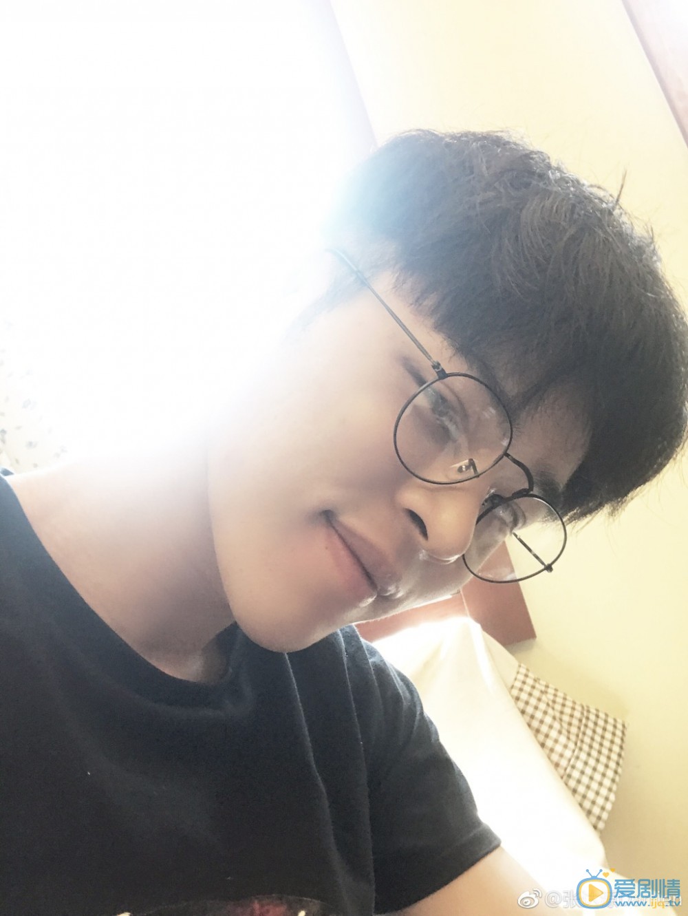张达源生活照写真 张达源高清写真_张达源高清剧照