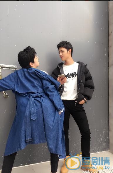 张达源生活照写真 张达源高清写真_张达源高清剧照