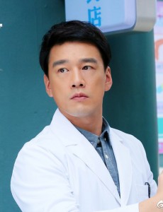 李大火角色介绍