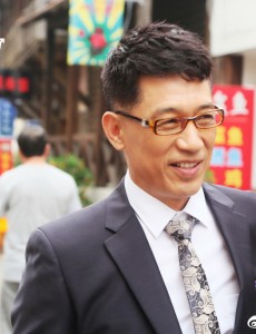 李三火