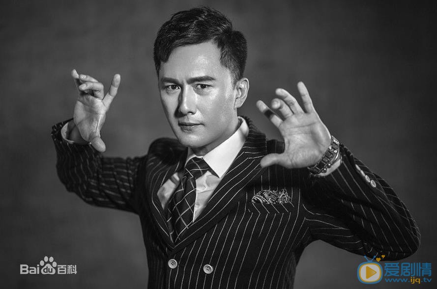 卢星宇绅士写真 卢星宇高清写真_卢星宇高清剧照