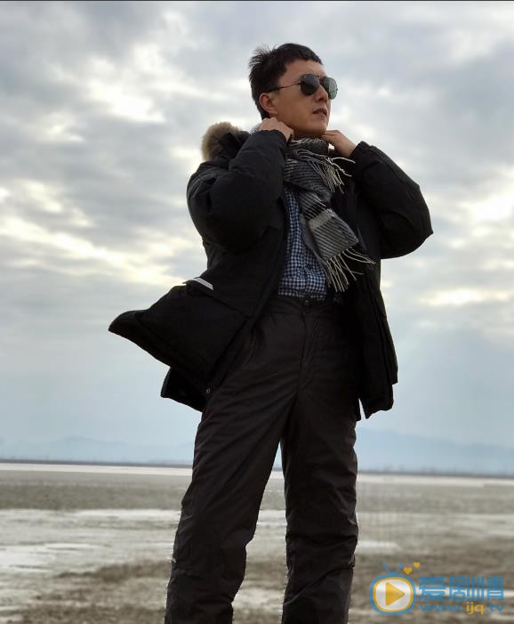 卢星宇街拍写真 卢星宇高清写真_卢星宇高清剧照