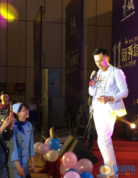 卢星宇活动照 卢星宇高清写真_卢星宇高清剧照