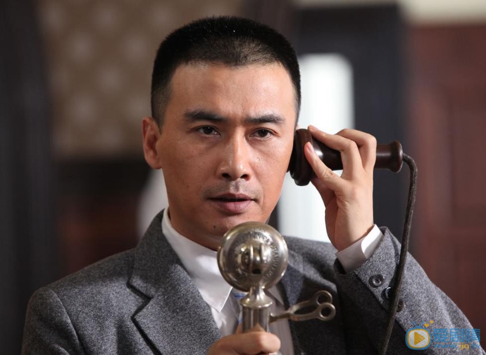 柳云龙《铁血壮士》剧照 柳云龙高清写真_柳云龙高清剧照